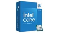 The Intel Core i5-14600K is a powerful budget chip (Image via Intel)